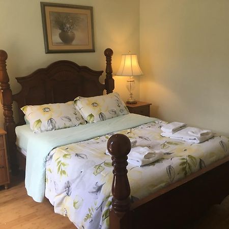 Toronto Garden Inn Luaran gambar