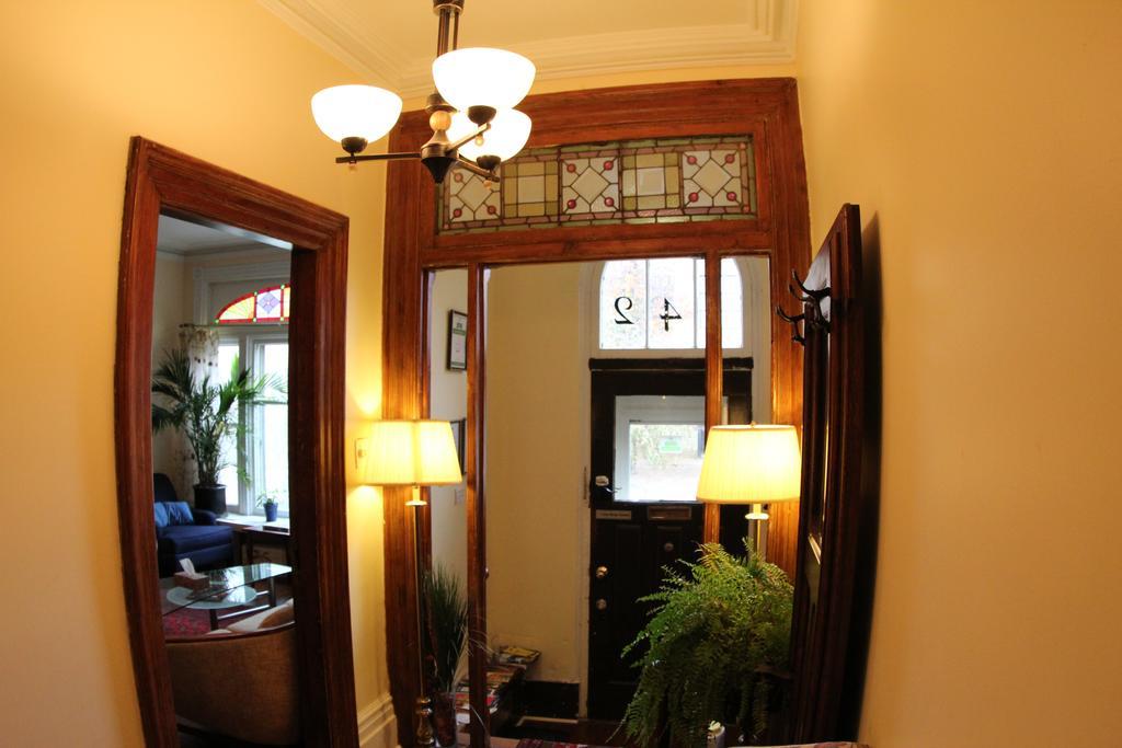 Toronto Garden Inn Luaran gambar