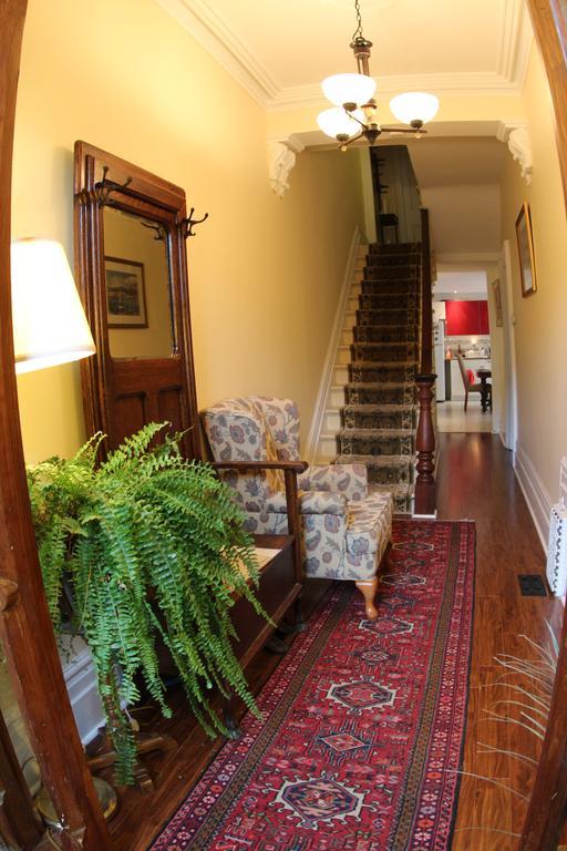 Toronto Garden Inn Luaran gambar
