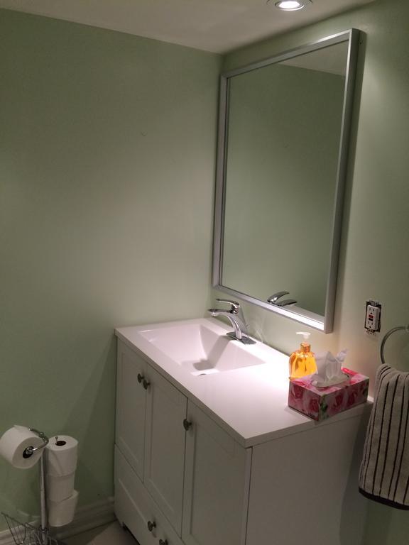 Toronto Garden Inn Bilik gambar