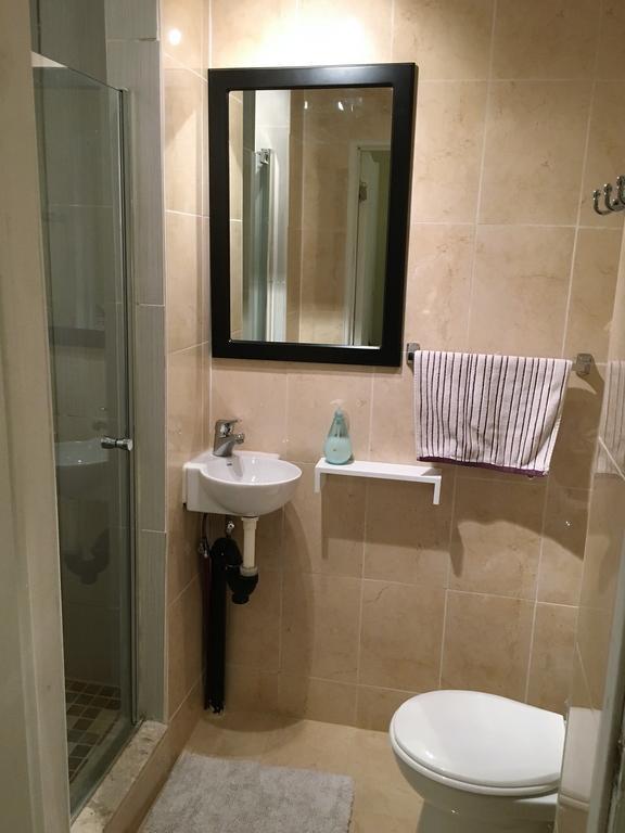 Toronto Garden Inn Luaran gambar