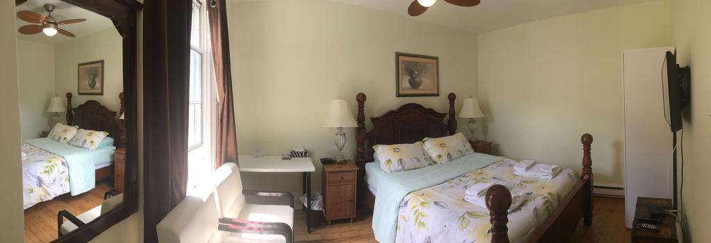 Toronto Garden Inn Luaran gambar
