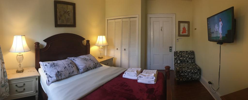 Toronto Garden Inn Luaran gambar