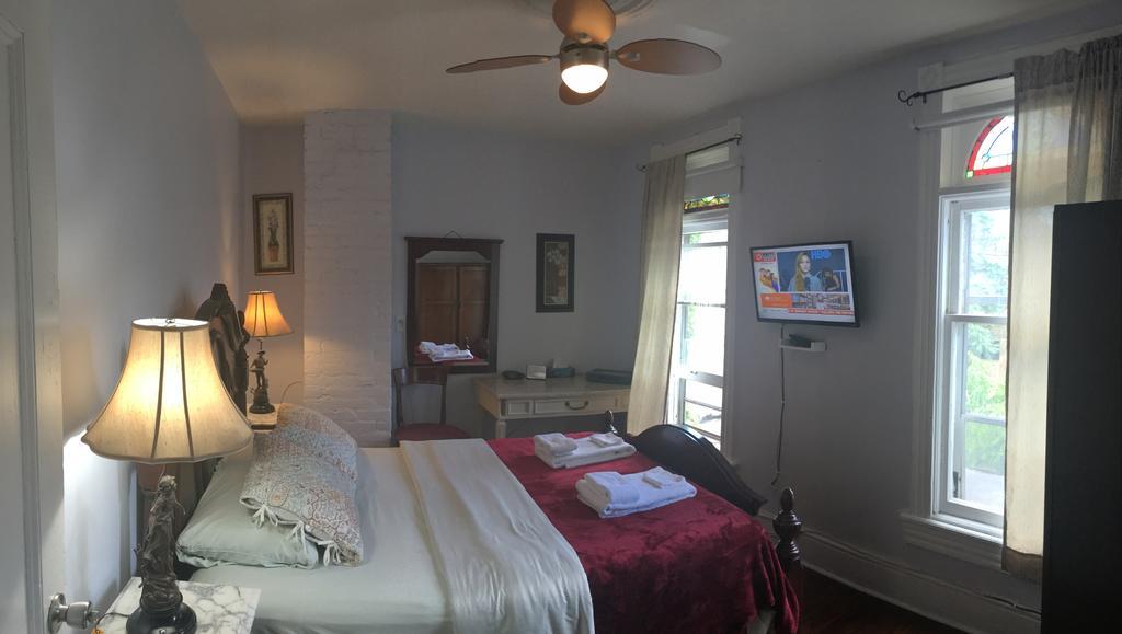 Toronto Garden Inn Luaran gambar