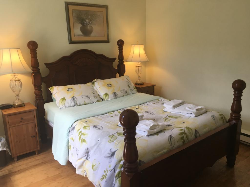 Toronto Garden Inn Luaran gambar