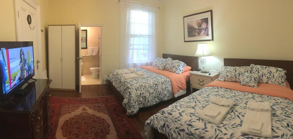Toronto Garden Inn Luaran gambar