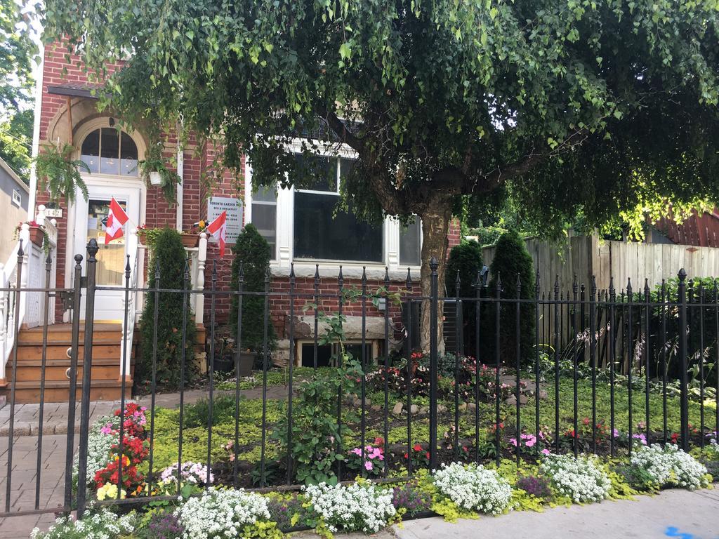 Toronto Garden Inn Luaran gambar