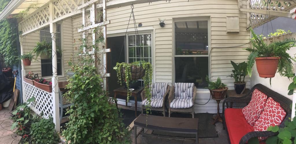 Toronto Garden Inn Luaran gambar