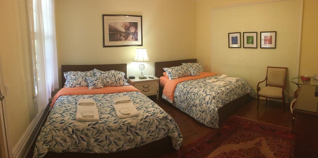 Toronto Garden Inn Luaran gambar