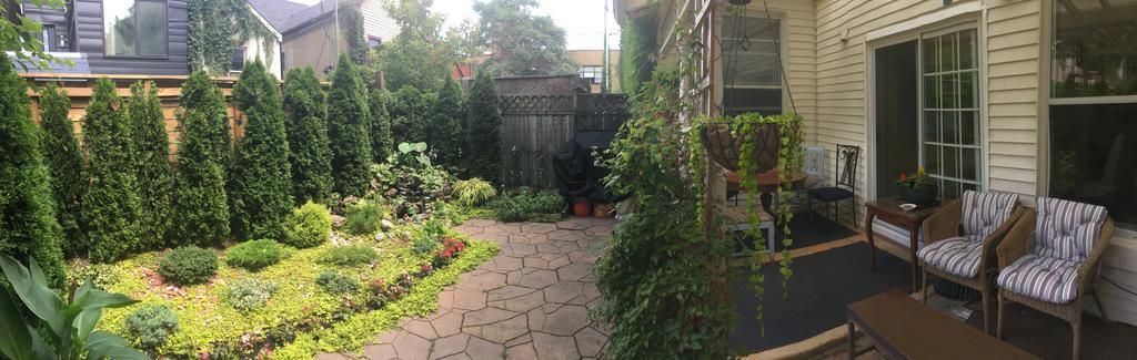 Toronto Garden Inn Luaran gambar
