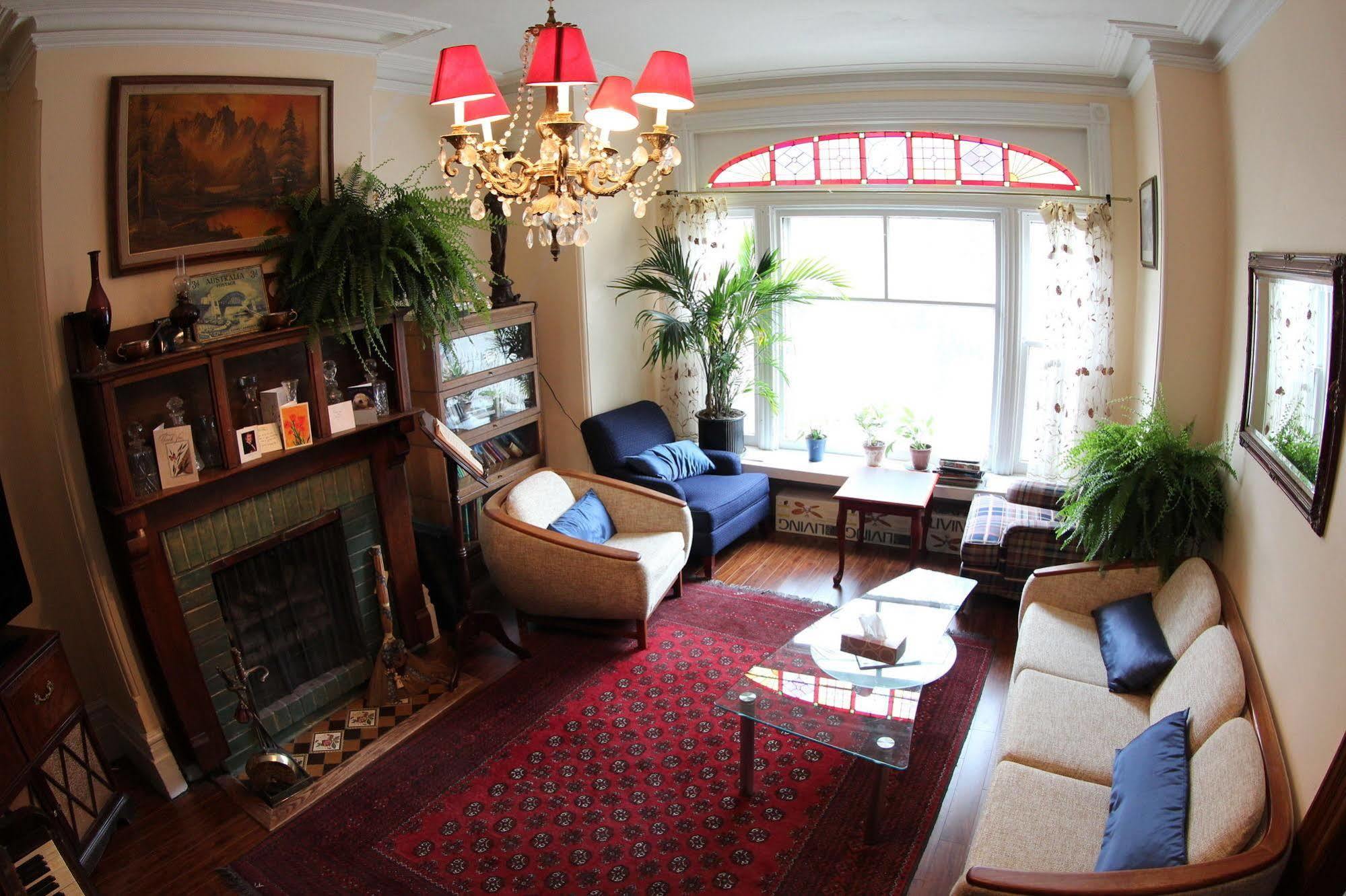 Toronto Garden Inn Luaran gambar