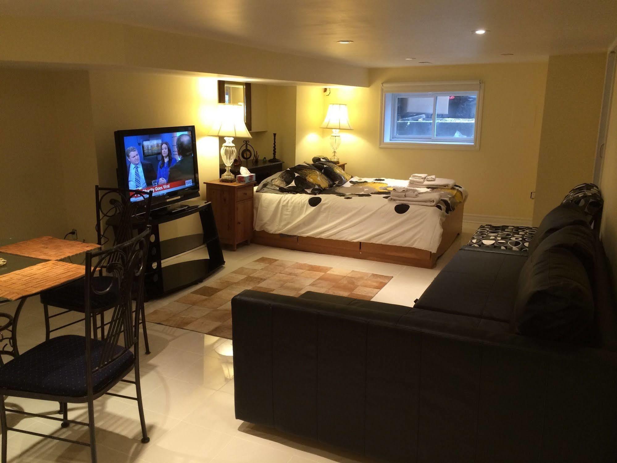 Toronto Garden Inn Luaran gambar