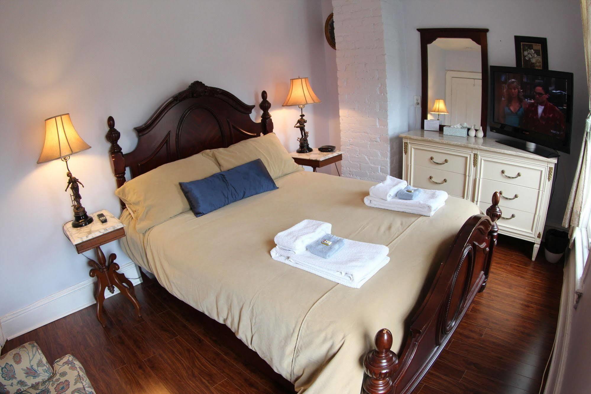 Toronto Garden Inn Luaran gambar