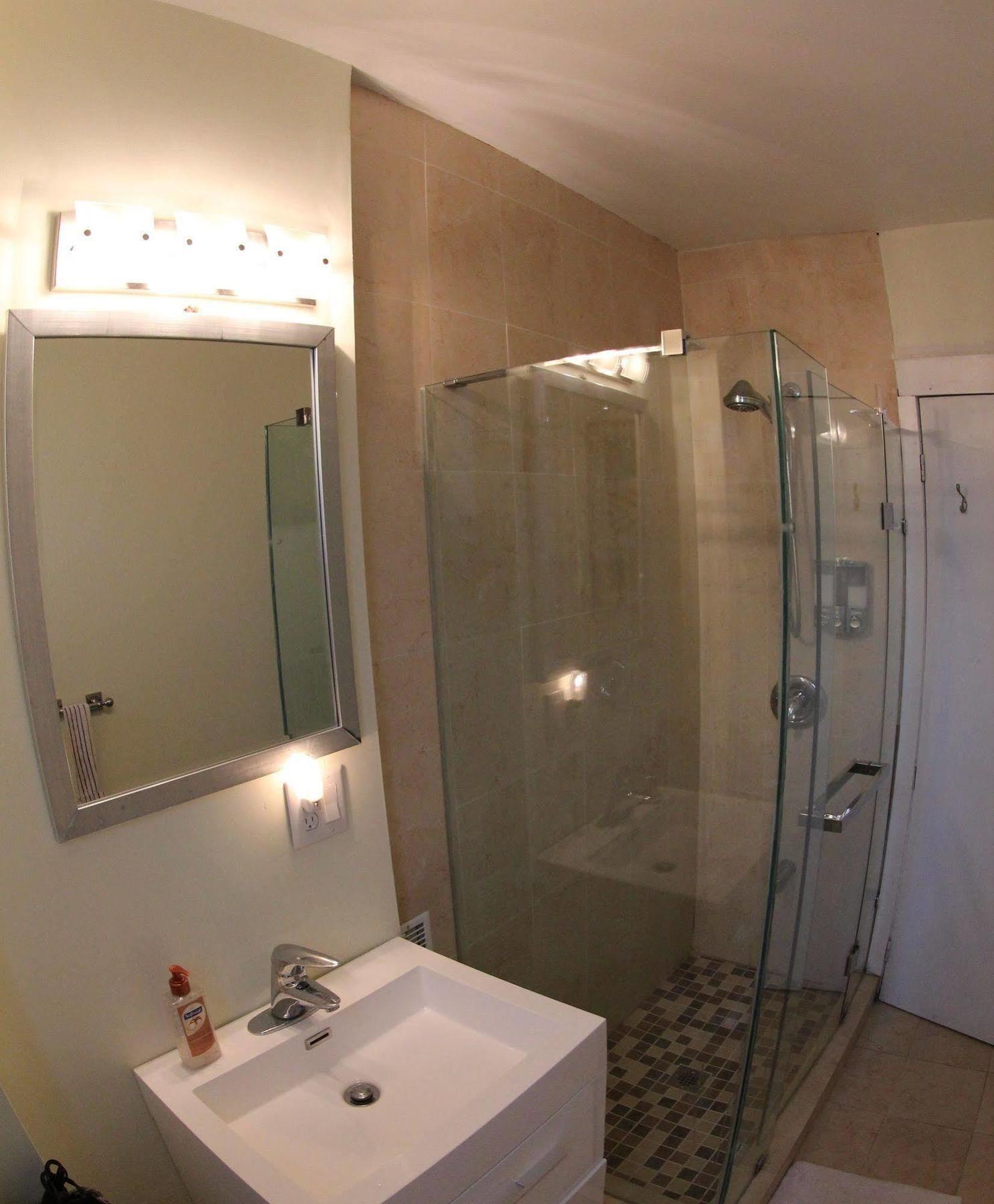 Toronto Garden Inn Luaran gambar
