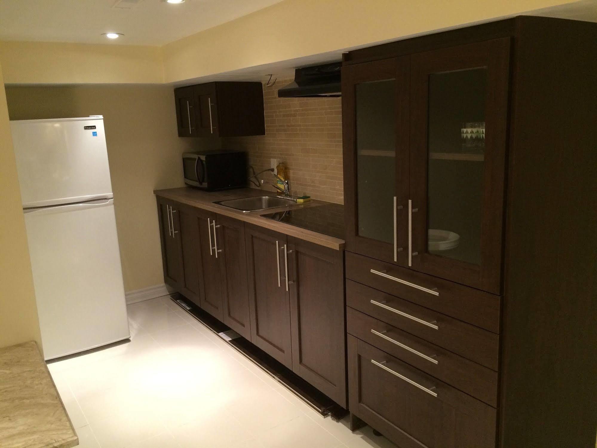 Toronto Garden Inn Luaran gambar
