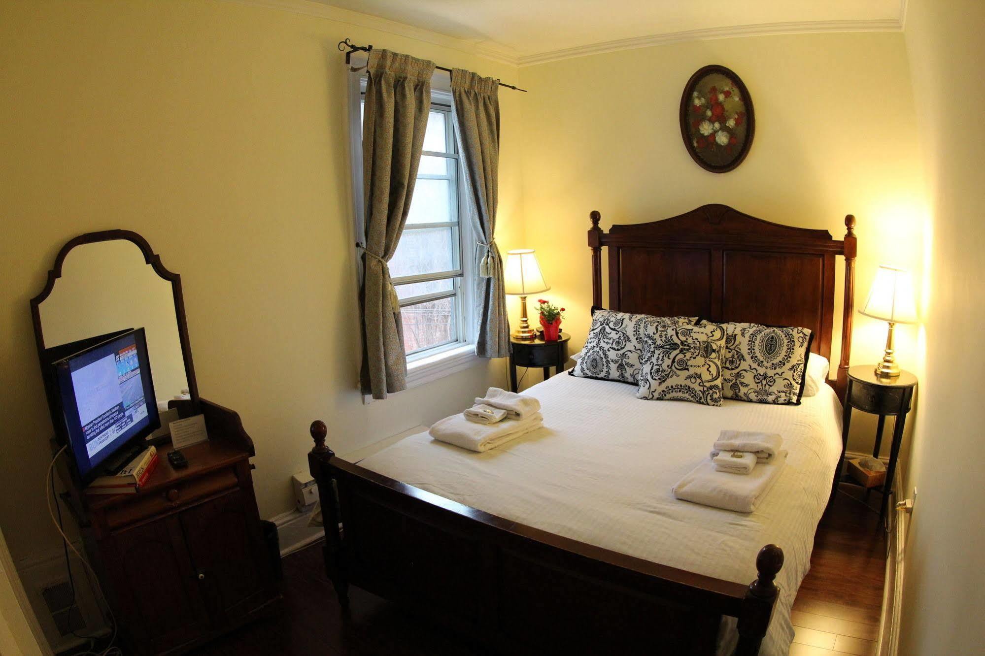 Toronto Garden Inn Luaran gambar