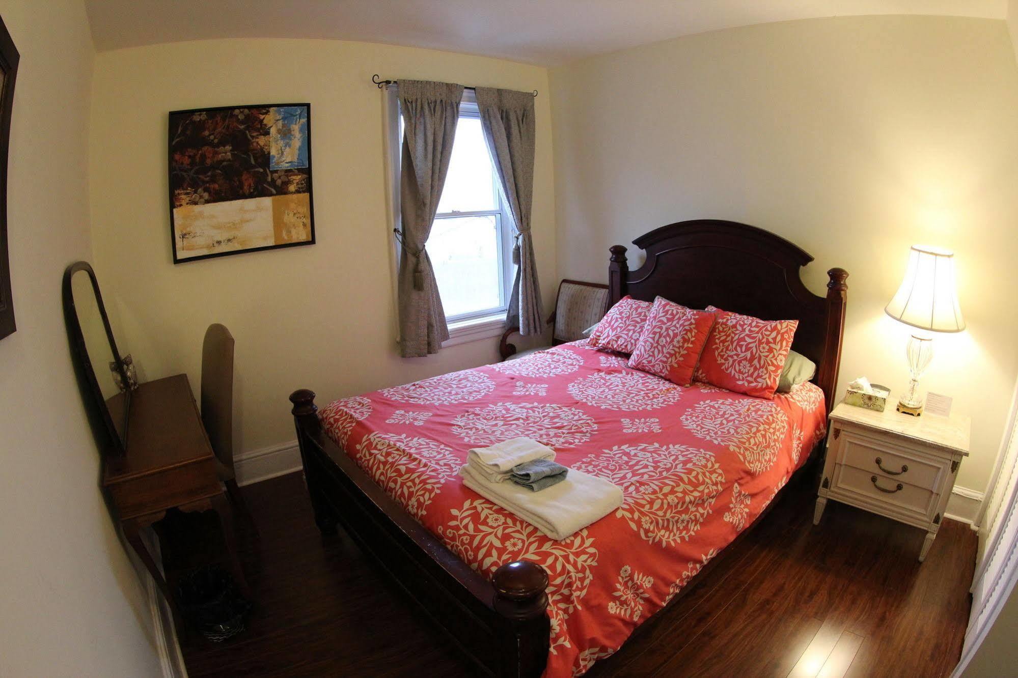 Toronto Garden Inn Luaran gambar