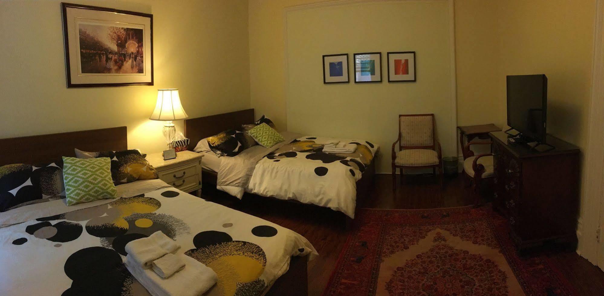 Toronto Garden Inn Luaran gambar