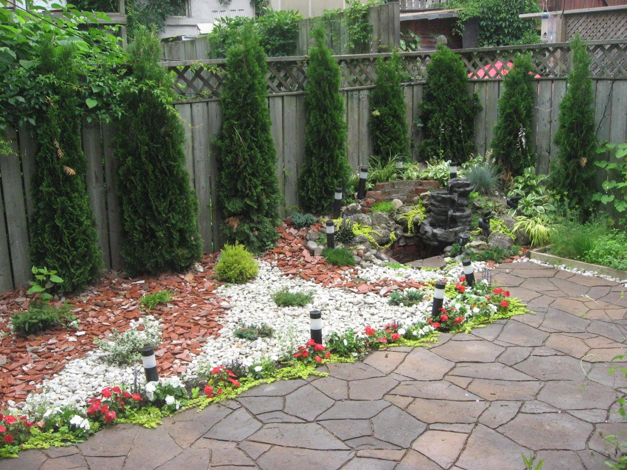 Toronto Garden Inn Luaran gambar