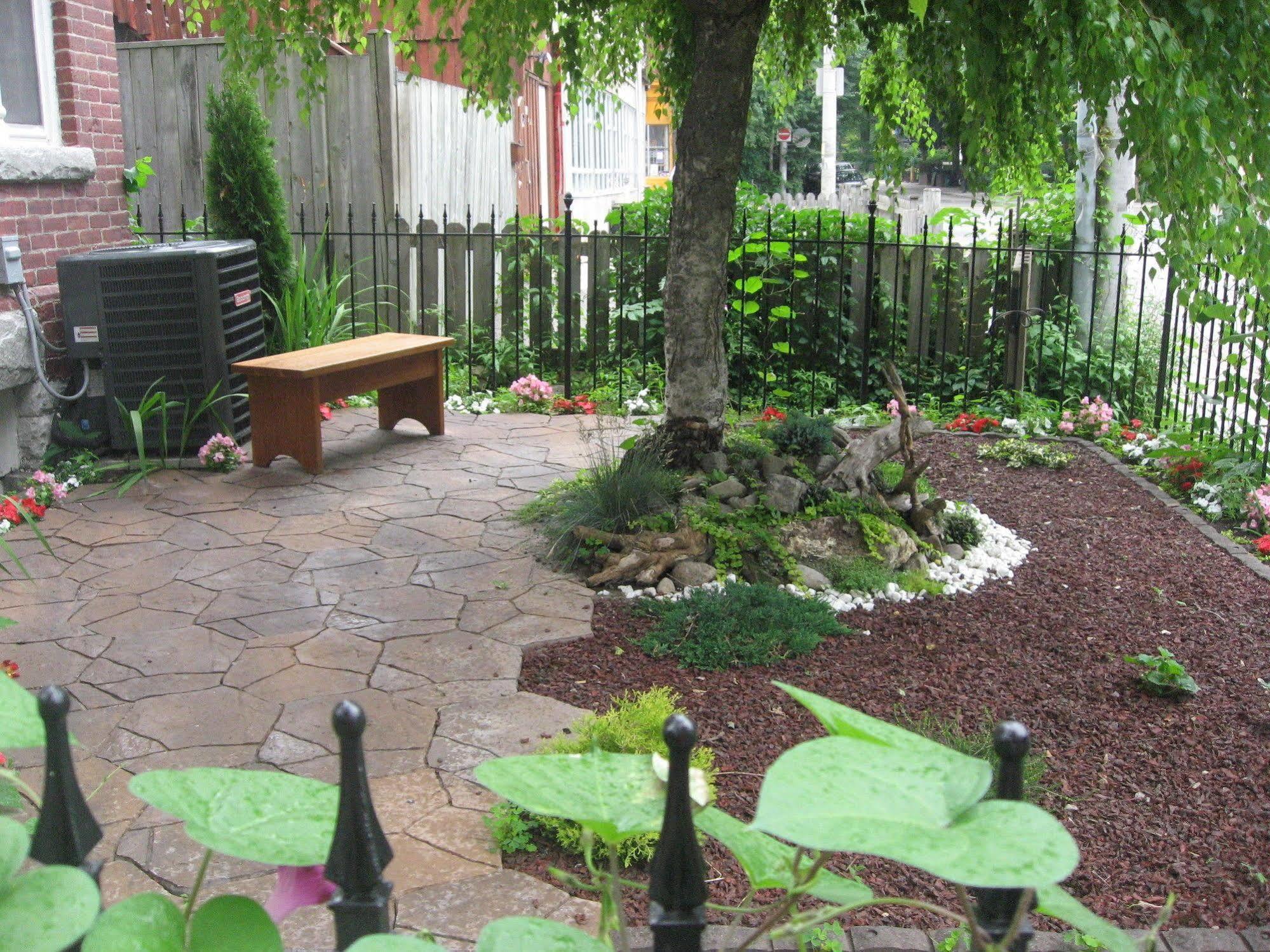 Toronto Garden Inn Luaran gambar
